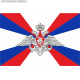 Флаг Министерства обороны Российской Федерации