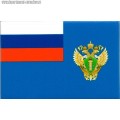 Магнит Флаг Ростехнадзора