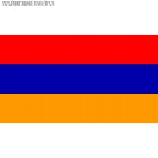 Нашивка Флаг Армении