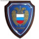 Плакетка с эмблемой Федеральной службы охраны РФ